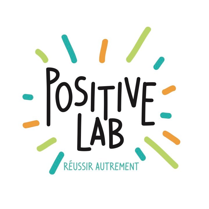 PositivLabNimes's profile picture. Réussir à l'école, réussir son orientation ou sa reconversion avec la psycho-pédagogie positive. Pour retrouver le goût d'apprendre et d'entreprendre.