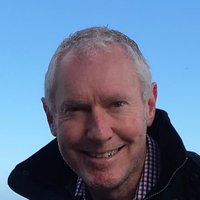 Paul Waterhouse (@hkc_paul) 's Twitter Profile