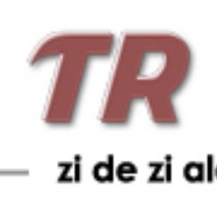 TR News este un site local de stiri, ce ofera cititorilor sai informatii de ultima ora din judetul Teleorman. 
TR News - stiri din Teleorman!