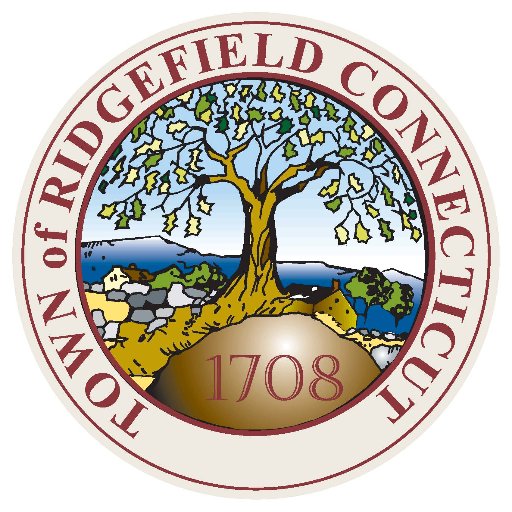 The official Twitter page for the Town of Ridgefield, Connecticut. Follow for important information and what's happening in Town.