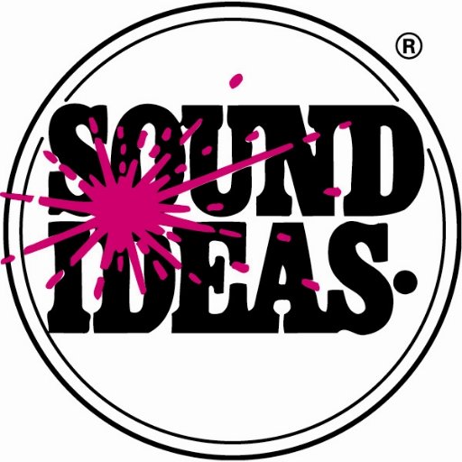 Sound Ideas is the world's largest publisher of professional #soundeffects, royalty free #music, & production element libraries. #SoundDesign #GameAudio