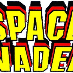 spaceinvaders42's profile picture. 