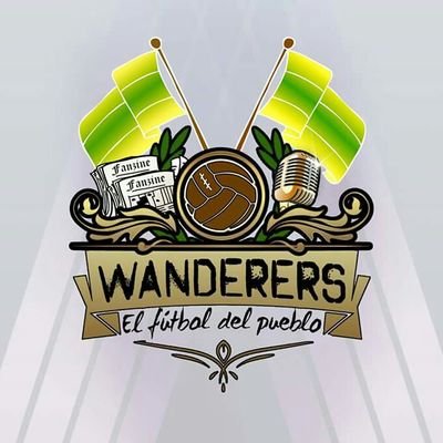 Wanderers, el fútbol del pueblo | Espacio independiente comprometido con el fútbol más social y popular | #FútbolPopular | Estamos en Facebook, iVoox y Youtube