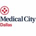Medical City Dallas (@medcityhospital) Twitter profile photo Medical City Dallas (@medcityhospital) Twitter profile photo