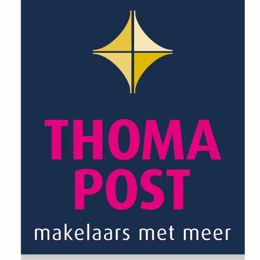 Thoma Post Makelaars