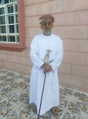 ‏‏‏ماجستير ارشاد نفسي من جامعة نوتنجهام بالمملكة المتحدة 
 - ‏مدير شؤون الطلبة - جامعة الشرقية ‏