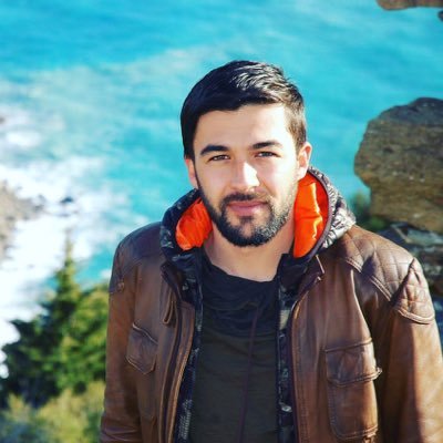 aziz_sekerr's profile picture. Düşpeşindeysendüşpeşime