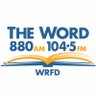 thewordcolumbus's profile picture. Faith comes by hearing! On-air 880am & 104.5fm. Online at https://t.co/wf5Tc9thxy. Download the Free The Word Columbus App in your App Store!