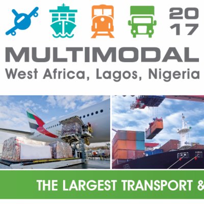 Multimodal West Africa is Nigeria & West Africa’s premier freight transport, logistics and supply chain management event.