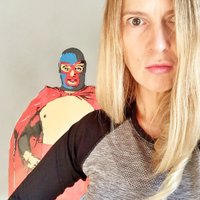 Beate Janssen (@crewlooove) 's Twitter Profile