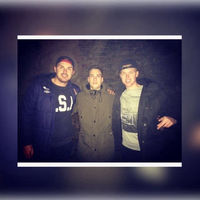 MichaelFaasen21's profile picture. Love sport. University of Pretoria. Bcom finance student. Proud Hammer.#COYI. Clear eyes-Full heart-Can't lose