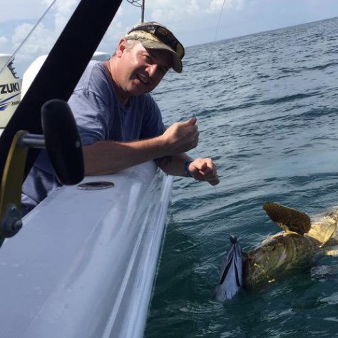 billhegeman's profile picture. 