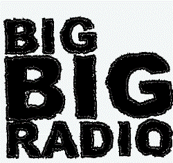 BigBigRadio's profile picture. Big Big Radio is a biweekly Podcast featuring up-and-coming music acts with a live studio performance on every show. Brooklyn  Based, Globally Minded.