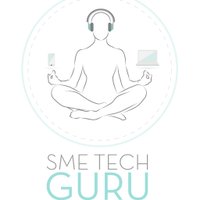 SMETechGuru(@SMETechZA) 's Twitter Profile Photo