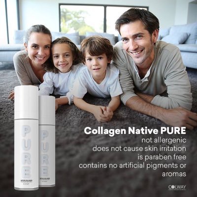 Official C.I UK Twitter Bringing Advanced Anti-Ageing Products frm Colway® Click link - go to shop - Browse - add to cart - checkout - delivered in 3-7 days.