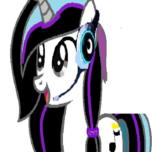 MelMuseOfficial's profile picture. 