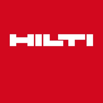 HiltiNAmerica Profile Picture