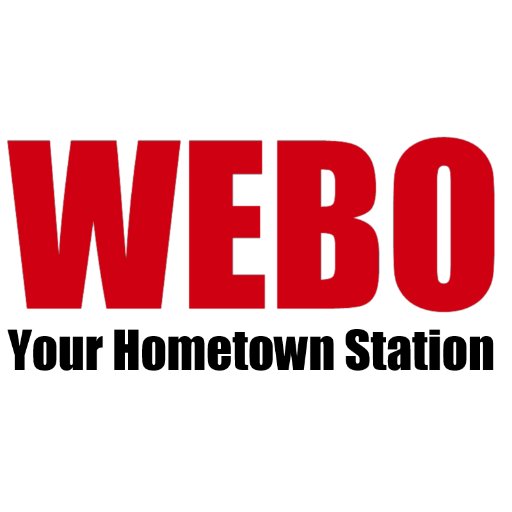 Your Hometown Station for local news, sports, community information and AccuWeather updates.

Listen everywhere at 107.9FM, 101.3FM, 105.1FM, 98.5FM & 1330AM