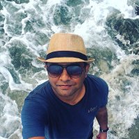 Rohit Deshmukh (@rohit_deshmukh1) 's Twitter Profile