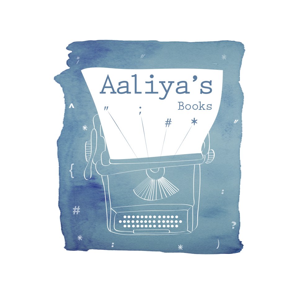 Aaliya's Books