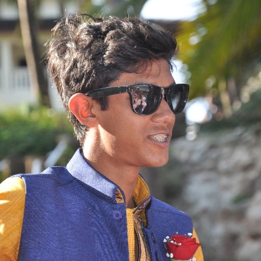 harshilgudka's profile picture. Instagram: @hgudka