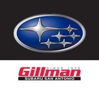 Gillman Subaru San Antonio(@GillmanSubSanAn) 's Twitter Profile Photo