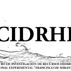 CIDRHI_UNEFM's profile picture. Centro de Investigación de Recursos Hídricos de la Universidad Nacional Experimental Francisco de Miranda