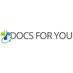 DocsForYou (@docsforyou) Twitter profile photo DocsForYou (@docsforyou) Twitter profile photo