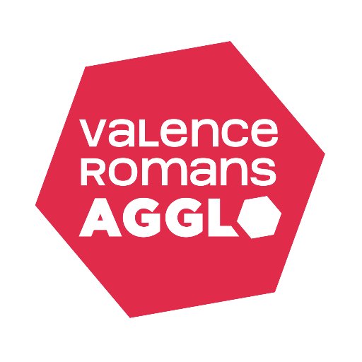 Compte officiel de Valence Romans Agglo