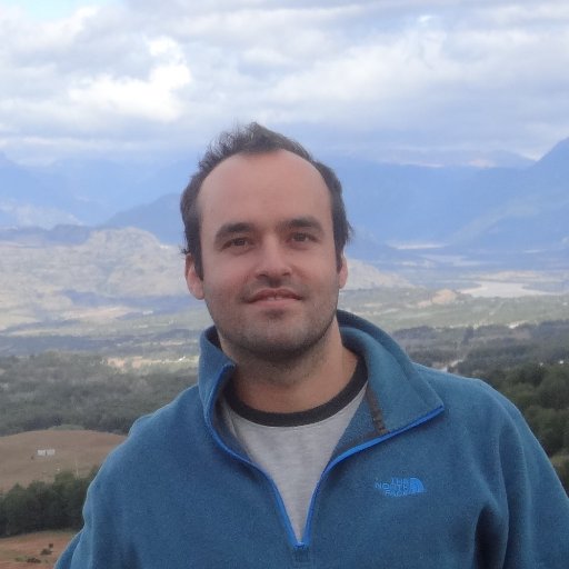 Ingeniero TI UC.
Bitcoin es la tecnología que potenciará los cambios sociales y políticos más importantes de este siglo.