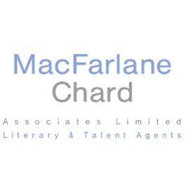 MacFarlane Chard Associates, one of UK and Ireland's leading literary and talent agencies. Est. 1994 enquiries@macfarlane-chard.co.uk