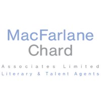 MacFarlane Chard(@MacFarlaneChard) 's Twitter Profile Photo