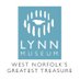 Lynn Museum (@Lynn_Museum) Twitter profile photo