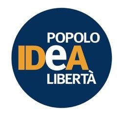 Account ufficiale del partito IDEA - Identità e Azione - Popolo e Libertà.
Seguici anche su facebook: https://t.co/fixNEIuz1L