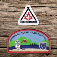 Scouts Canada Québec (@scoutscanada_qc) 's Twitter Profile