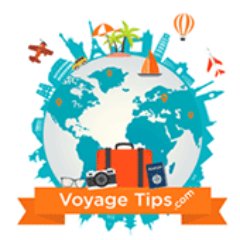 Vincent - Mon blog voyage, avec plein de conseils et d'astuces pour vos prochains séjours!