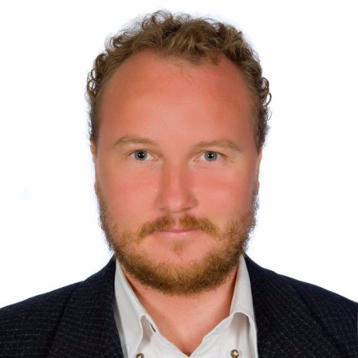 TomaszHlawiczka's profile picture. 