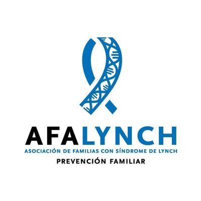 Objetivo: visualizar, informar y concienciar sobre el cáncer de colon y endometrio hereditarios o síndrome de Lynch. 
🤔No sabes qué es? 👉 https://t.co/3Qug01VDDX