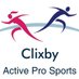 ClixbyActiveProSport (@ClixbyAPSLtd) Twitter profile photo