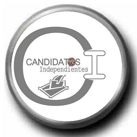 Worldwide #IndependentCandidates - #CandidatosIndependientes en cada Pais. #OpINDEPENDIENTES