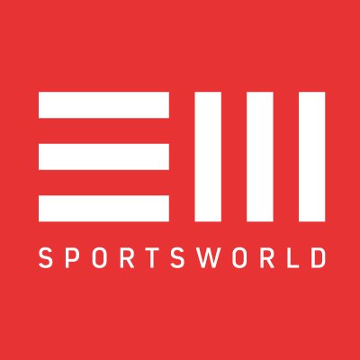 Cuenta oficial de Sports World para la atención y servicio a clientes. ¡Queremos Ayudarte!