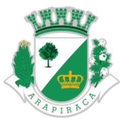 Twitter Oficial da Prefeitura de Arapiraca