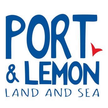 Port and Lemon