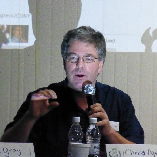 chrisagee's profile picture. Publisher & Executive Editor @CovertActionMag. Adj Professor, Dept. of Sociology, CUNY & SUNY