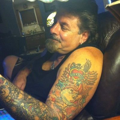 thegreek52's profile picture. Old School Biker, that enjoys meeting new people that enjoy riding. Born and raised in Brooklyn, New York, been a Floridian for the last 30 years.