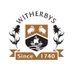 Witherby Publishing (@Witherbys) Twitter profile photo