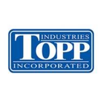 TOPP Industries(@topp_industries) 's Twitter Profile Photo