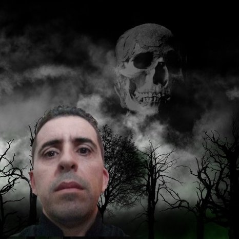 #JFOrvay #Escritor innovador y lector compulsivo. Me encanta el misterio con el toque justo de terror. 
Trabajando en el tercer volumen de EL PODER DE LA NOCHE.