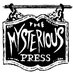 Mysterious Press (@MysteriousPress) Twitter profile photo