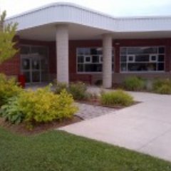 We are a JK to Grade 6 Public School in Kitchener Ontario.